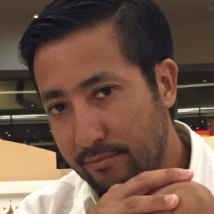 Freddy Zúñiga